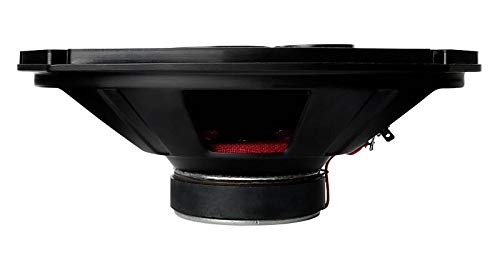 Rockford Fosgate R169X3 6x9 260W 3 Way + R165X3 6.5 Rockford Fosgate R169X3 6x9 260W 3 Way + R165X3 6.5